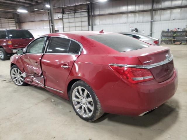 Obraz 2 z 2014 BUICK LACROSSE  2014 z VIN 1G4GB5G35EF174846