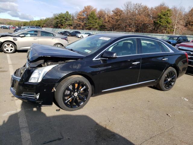 Изображение 2014 CADILLAC XTS LUXURY COLLECTION 2014