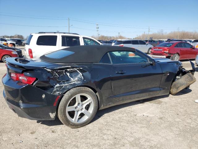 Obraz 3 z 2021 CHEVROLET CAMARO LS 2021 z VIN 1G1FB3DS8M0127238