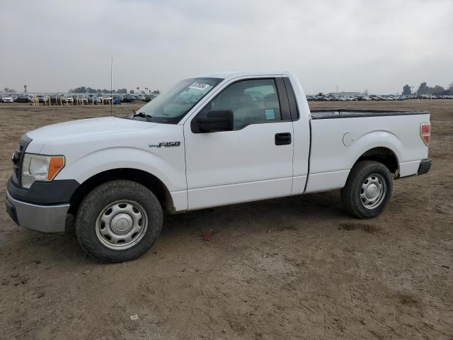 Изображение 1 2014 FORD F150  2014 с VIN 1FTMF1CM0EKF94251