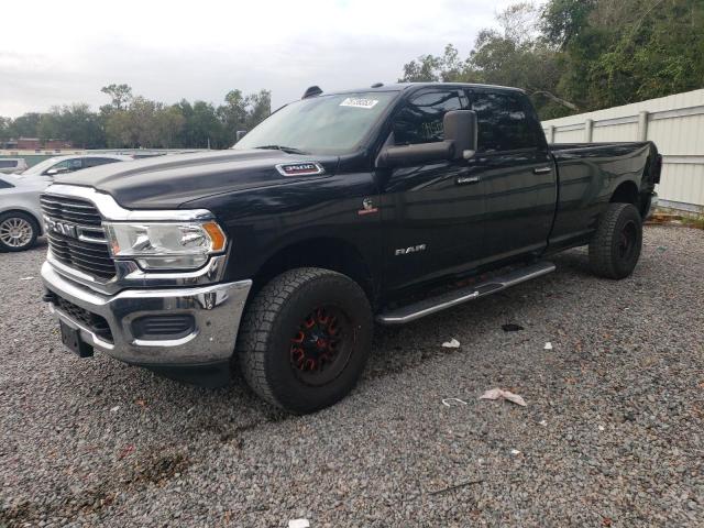 Изображение 1 2019 RAM 3500 BIG HORN 2019 с VIN 3C63R3HL1KG547366