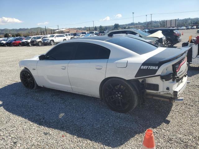 Image 2 of 2022 DODGE CHARGER SCAT PACK 2022 with VIN 2C3CDXGJ2NH237198