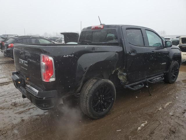 Obraz 3 z 2022 GMC CANYON ELEVATION 2022 z VIN 1GTG6CEN6N1298087