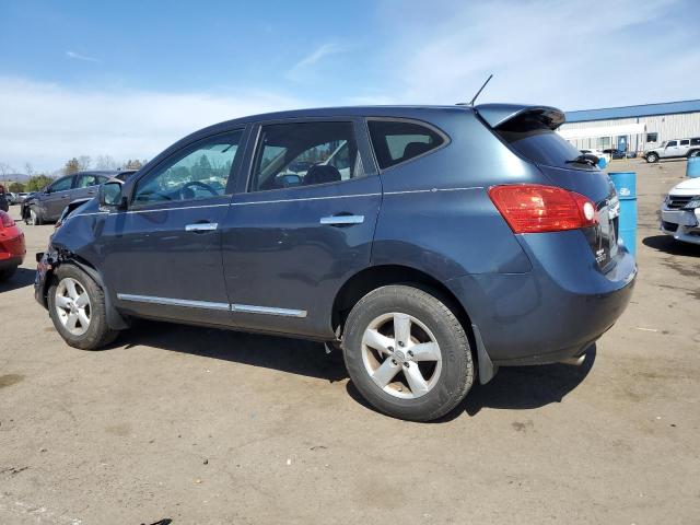 Image 2 of 2013 NISSAN ROGUE S 2013 with VIN JN8AS5MV5DW660821