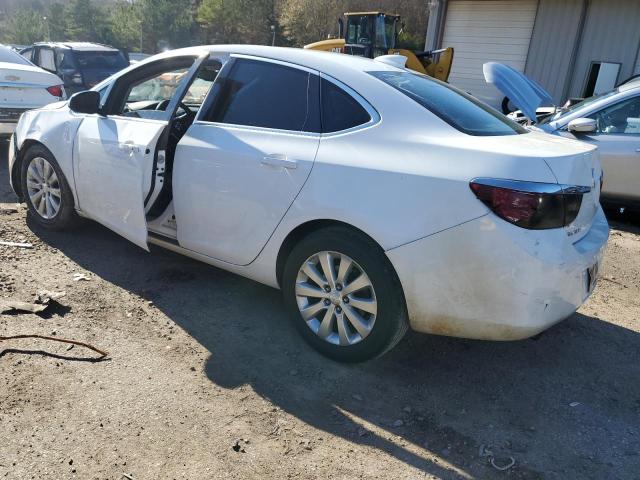 Изображение 2 2016 BUICK VERANO  2016 с VIN 1G4PP5SK8G4108015