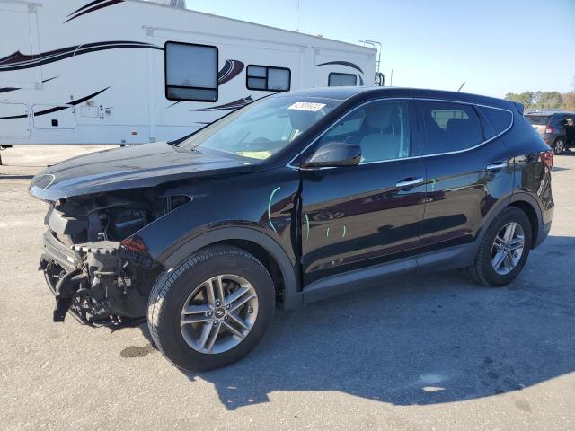 Obraz 1 z 2018 HYUNDAI SANTA FE SPORT  2018 z VIN 5XYZTDLB3JG511054