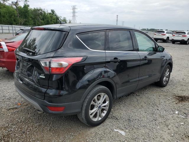 Obraz 3 z 2017 FORD ESCAPE SE 2017 z VIN 1FMCU0G94HUA83454
