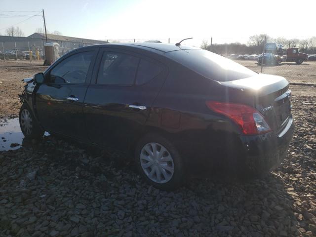 Obraz 2 z 2013 NISSAN VERSA S 2013 z VIN 3N1CN7AP1DL830551
