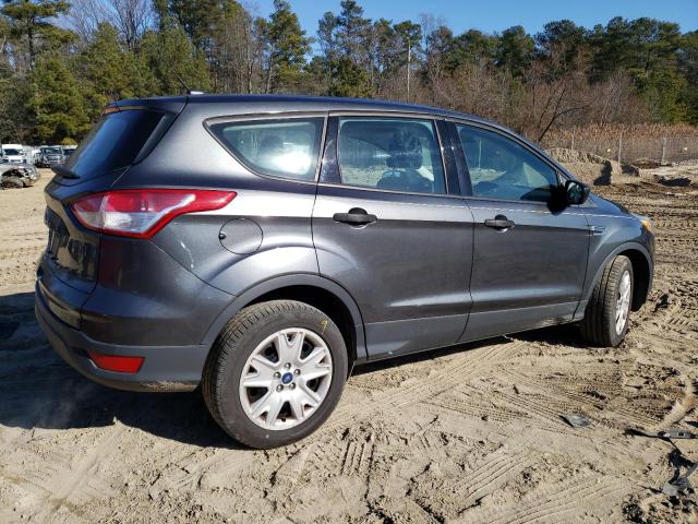 Obraz 3 z 2016 FORD ESCAPE S 2016 z VIN 1FMCU0F71GUC33518