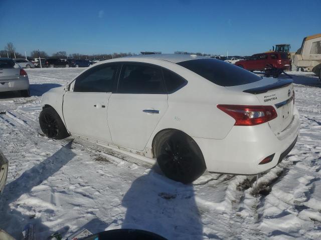 Изображение 2 2017 NISSAN SENTRA SR TURBO 2017 с VIN 3N1CB7AP9HY306193