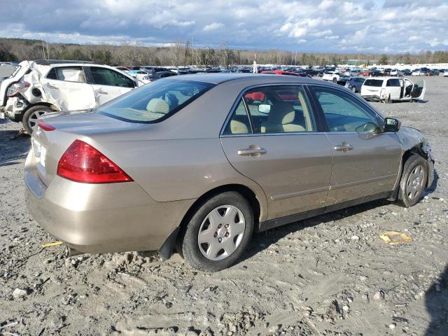 Obraz 3 z 2007 HONDA ACCORD LX 2007 z VIN 1HGCM56437A063978