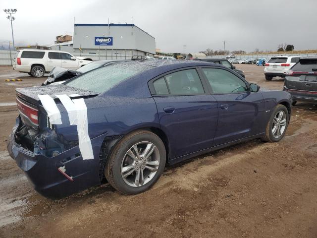Изображение 3 2014 DODGE CHARGER R/T 2014 с VIN 2C3CDXDT0EH156268