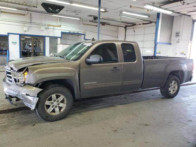2013 GMC SIERRA K1500 SLE 2013 image
