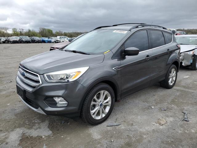 Image 1 of 2017 FORD ESCAPE SE 2017 with VIN 1FMCU0GD6HUC89623