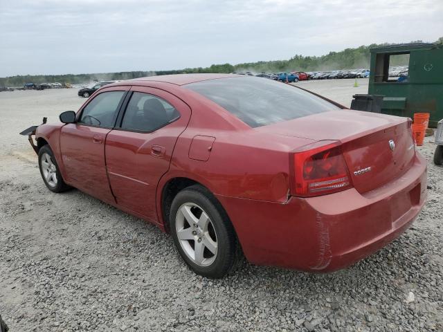 Изображение 2 2009 DODGE CHARGER  2009 с VIN 2B3KA43D29H573973