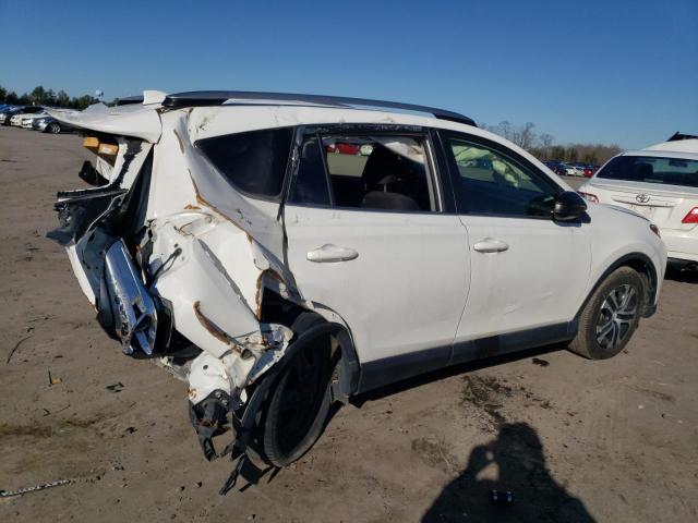 Image 3 of 2017 TOYOTA RAV4 LE 2017 with VIN JTMBFREV5HJ710758