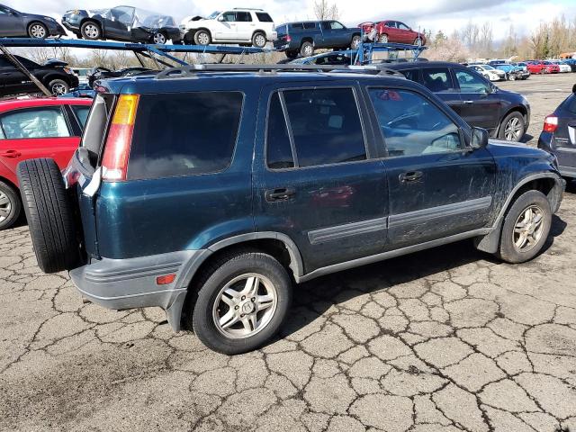 Image 3 of 1997 HONDA CR-V LX 1997 with VIN JHLRD1853VC036145