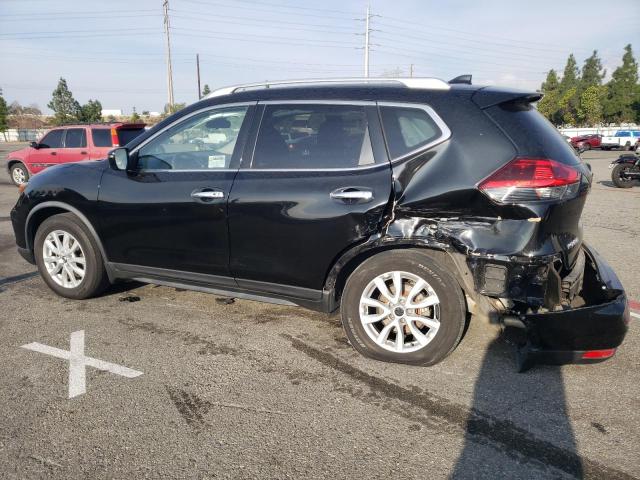 Image 2 of 2020 NISSAN ROGUE S 2020 with VIN JN8AT2MT1LW040041