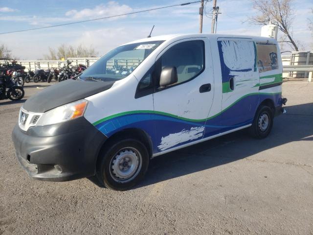 Image 1 of 2013 NISSAN NV200 2.5S 2013 with VIN 3N6CM0KN6DK696238