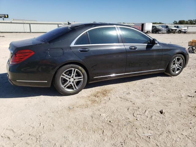 Image 3 of 2016 MERCEDES-BENZ S 550 2016 with VIN WDDUG8CB1GA227426