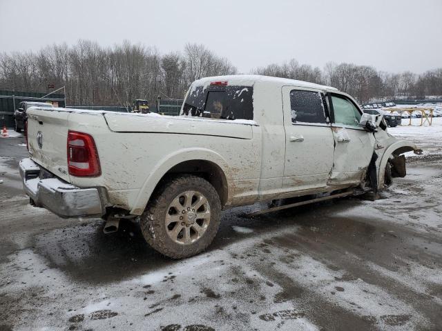 Image 3 of 2020 RAM 3500 LARAMIE 2020 with VIN 3C63R3ML8LG242003