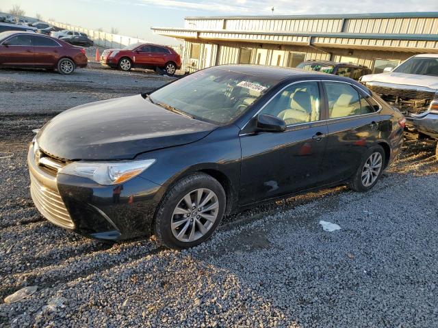 Изображение 1 2015 TOYOTA CAMRY LE 2015 с VIN 4T1BF1FK9FU933141