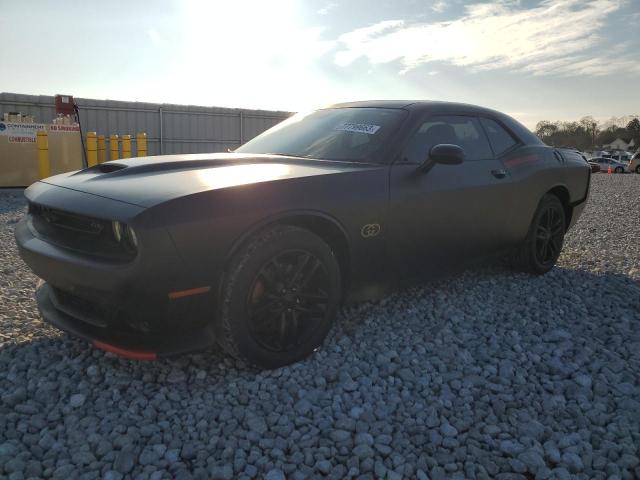 Изображение 1 2019 DODGE CHALLENGER GT 2019 с VIN 2C3CDZKGXKH587763