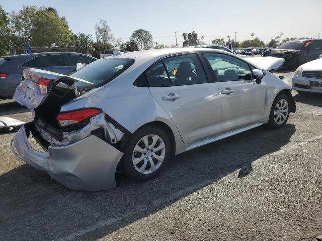 Image 3 of 2024 TOYOTA COROLLA LE 2024 with VIN 5YFB4MDEXRP117193