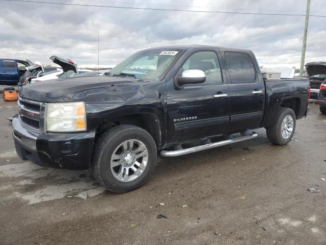 Изображение 2011 CHEVROLET SILVERADO C1500 LT 2011