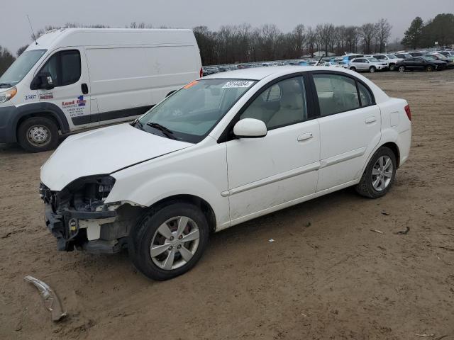2011 KIA RIO BASE 2011 image
