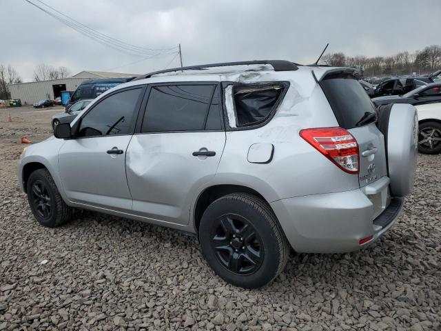 Image 2 of 2012 TOYOTA RAV4  2012 with VIN 2T3BF4DV6CW190858