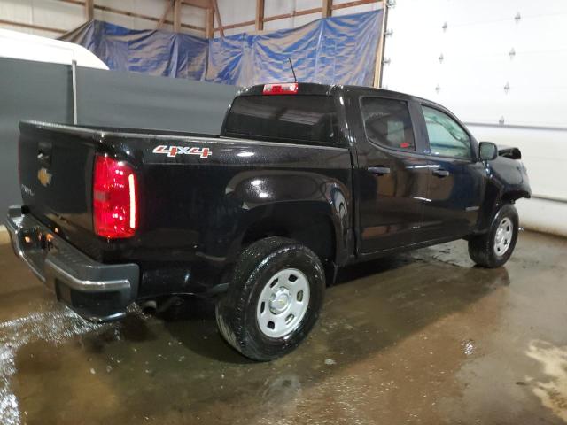 Image 3 of 2020 CHEVROLET COLORADO  2020 with VIN 1GCGTBEN3L1176917