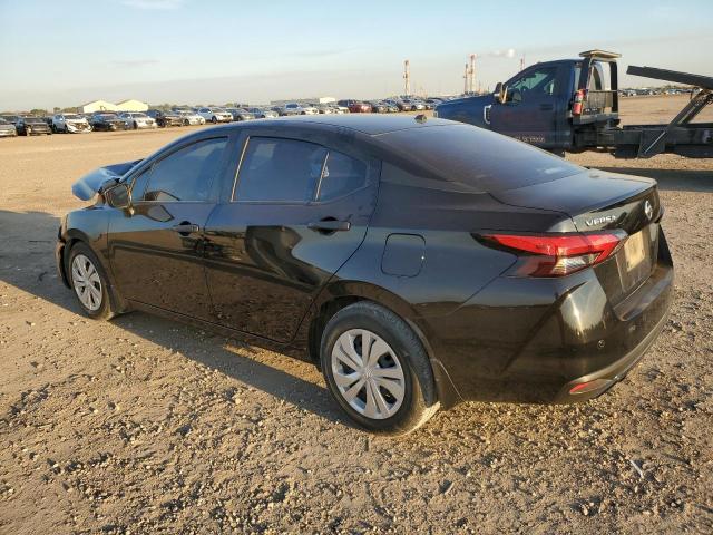 Изображение 2 2020 NISSAN VERSA S 2020 с VIN 3N1CN8DV8LL833090