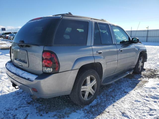 Obraz 3 z 2008 CHEVROLET TRAILBLAZER LS 2008 z VIN 1GNDT13S682234436