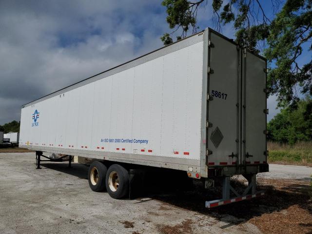 Изображение 3 2009 GREAT DANE TRAILER DRY 53FT 2009 с VIN 1GRAA06289J629402