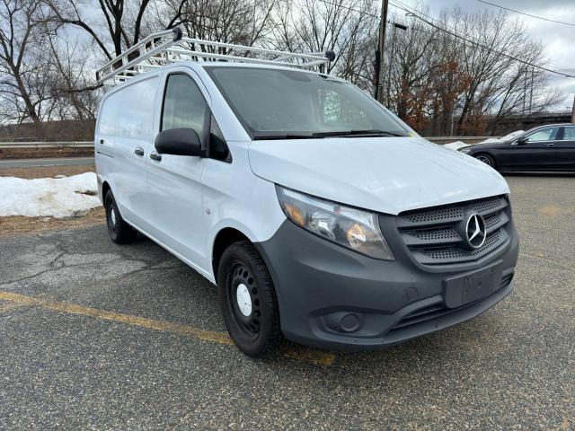 Изображение 1 2016 MERCEDES-BENZ METRIS  2016 с VIN WD3PG2EA5G3140698