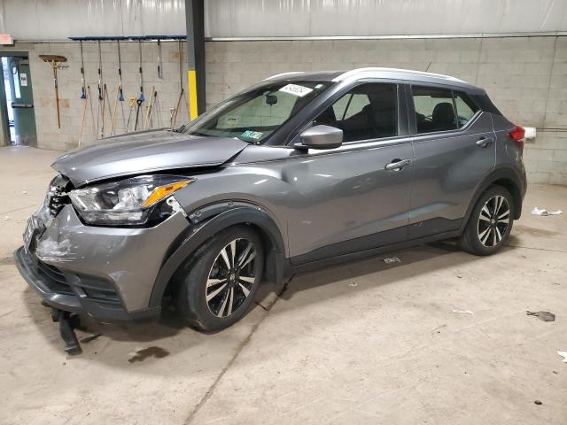 Image 1 of 2020 NISSAN KICKS SV 2020 with VIN 3N1CP5CV8LL546603