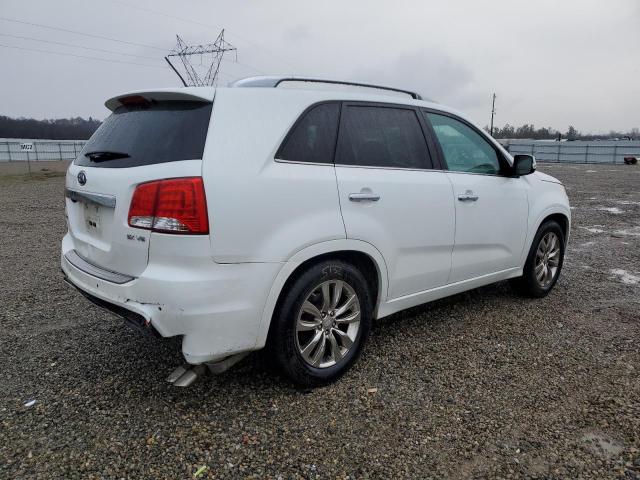 Изображение 3 2012 KIA SORENTO SX 2012 с VIN 5XYKW4A29CG218483