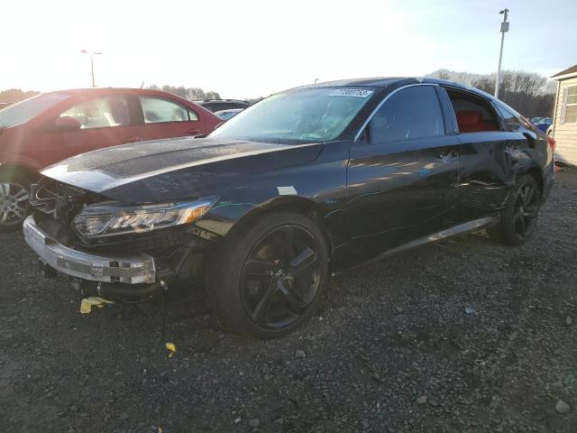 Изображение 2020 HONDA ACCORD SPORT 2020