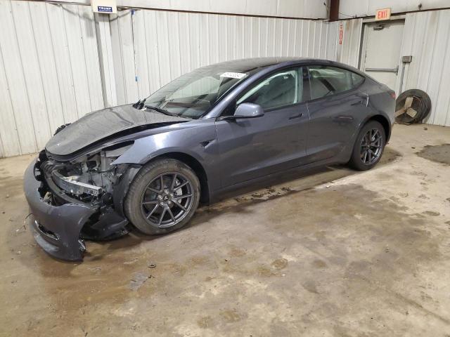 Image 1 of 2023 TESLA MODEL 3  2023 with VIN 5YJ3E1EA3PF673091