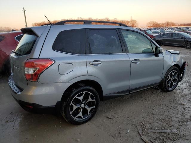 Image 3 of 2014 SUBARU FORESTER 2.0XT PREMIUM 2014 with VIN JF2SJGDC8EH450220