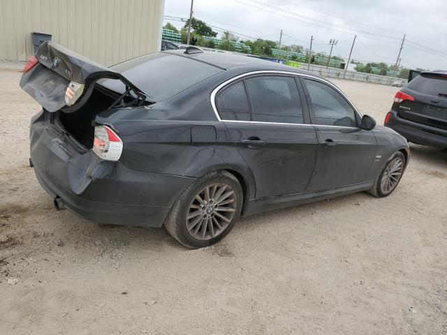 Image 3 of 2011 BMW 335 XI 2011 with VIN WBAPL5C59BA919855