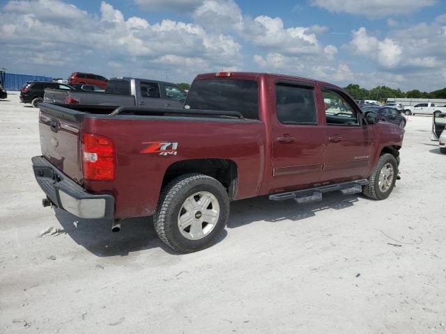 Image 3 of 2013 CHEVROLET SILVERADO K1500 LT 2013 with VIN 3GCPKSE74DG209690