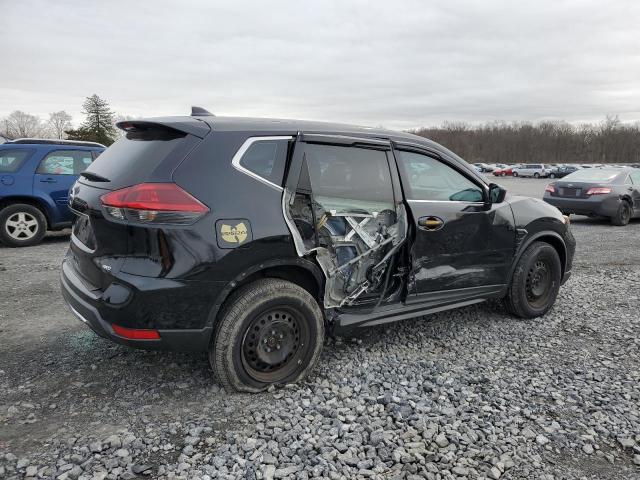 Image 3 of 2019 NISSAN ROGUE S 2019 with VIN KNMAT2MV4KP514568