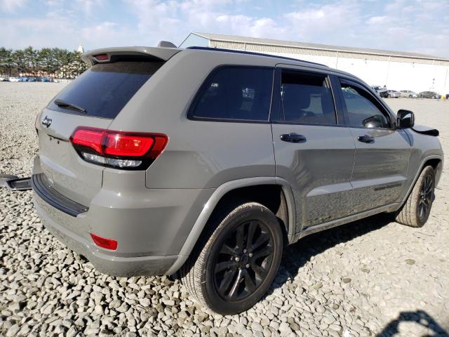 Obraz 3 z 2019 JEEP GRAND CHEROKEE LAREDO 2019 z VIN 1C4RJFAG8KC612810
