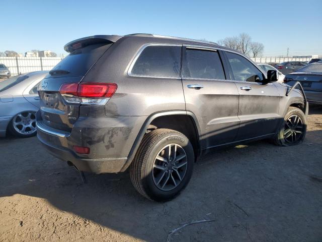 Image 3 of 2021 JEEP GRAND CHEROKEE LIMITED 2021 with VIN 1C4RJFBG5MC586457