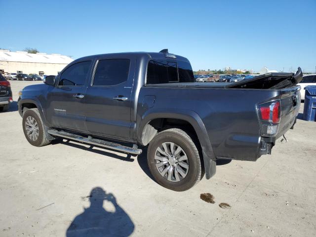 Obraz 2 z 2022 TOYOTA TACOMA DOUBLE CAB 2022 z VIN 3TMEZ5CN1NM188189
