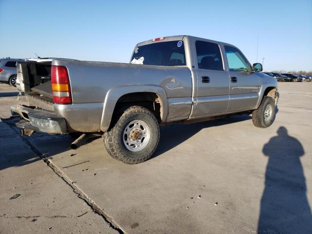 Obraz 3 z 2002 GMC SIERRA C2500 HEAVY DUTY 2002 z VIN 1GTHC23U02F103181