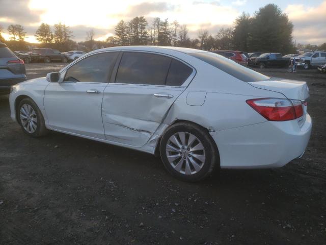 Image 2 of 2015 HONDA ACCORD EX 2015 with VIN 1HGCR2F79FA185480