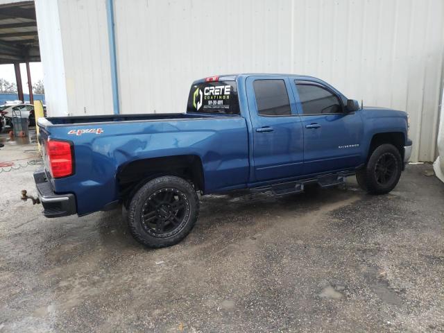 Image 3 of 2015 CHEVROLET SILVERADO K1500 LT 2015 with VIN 1GCVKREC9FZ361240